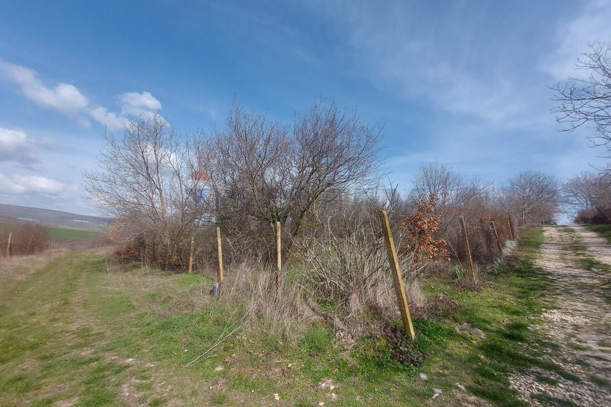 Продава ПАРЦЕЛ, с. Кранево, област Добрич, снимка 2 - Парцели - 55049846