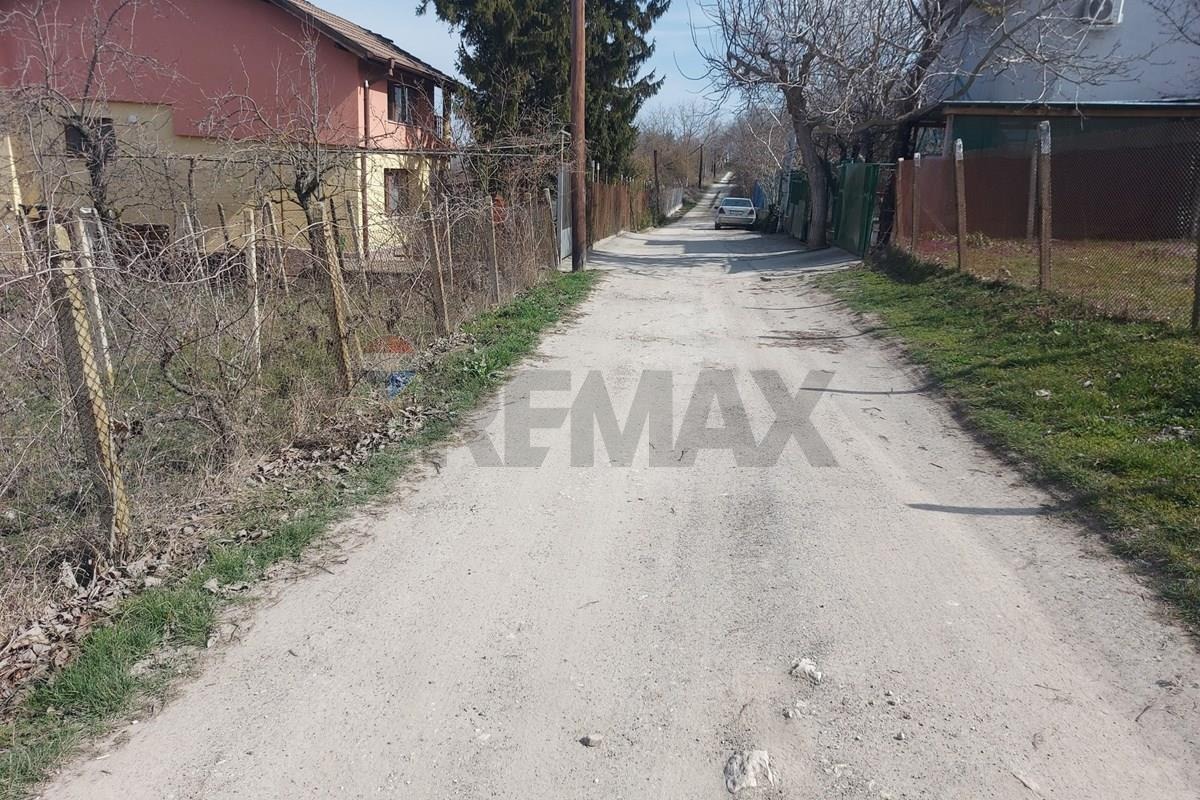 Продава ПАРЦЕЛ, с. Кранево, област Добрич, снимка 8 - Парцели - 55049846