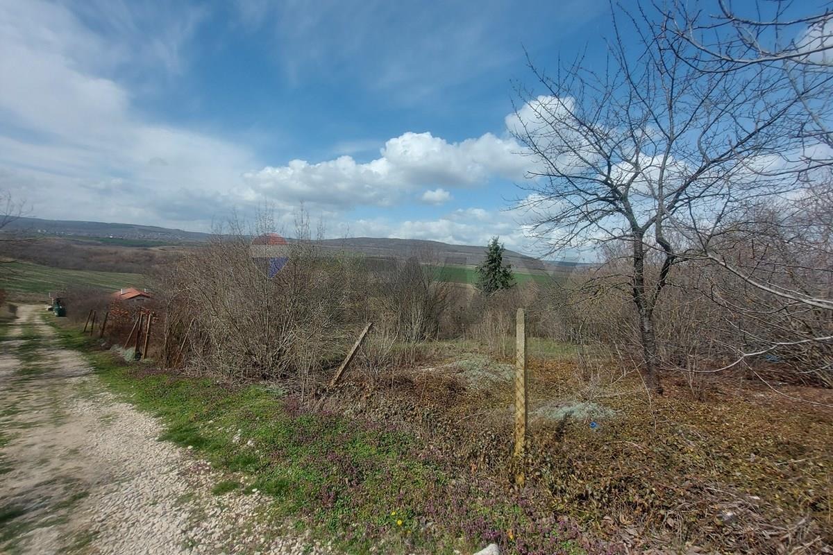 Продава ПАРЦЕЛ, с. Кранево, област Добрич