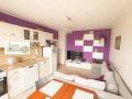 Продава 3-СТАЕН, град Пловдив, Христо Смирненски • 114900 € • 64071796 — Holmes.bg