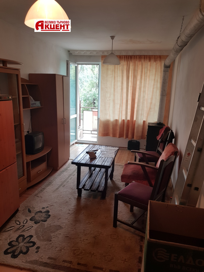 Продава 2-СТАЕН в град Велико Търново, Колю Фичето - 50 кв.м / 80 000 € » 156 466.40 лв., АКЦЕНТ ВТ