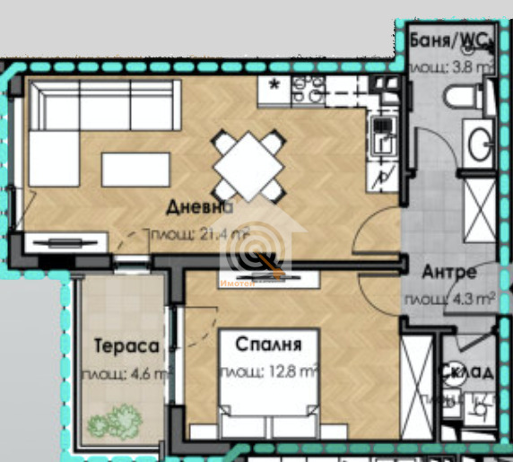������� 2-����� | Imot.bg � ����������� 6
