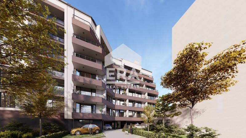 Продава 4-СТАЕН | Imot.bg — изображение 4