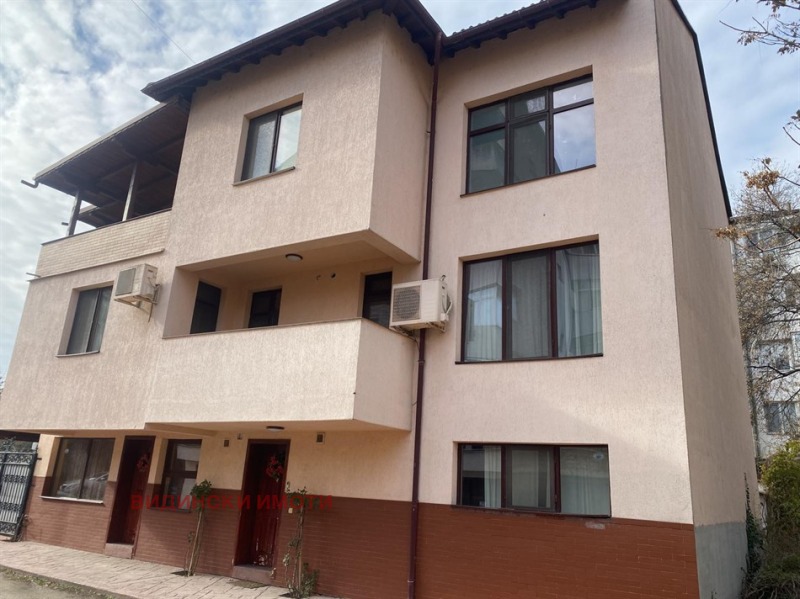 Продава КЪЩА в град Видин, Калето - 405 кв.м / 410 000 € » 801 890.30 лв., ВИДИНСКИ ИМОТИ