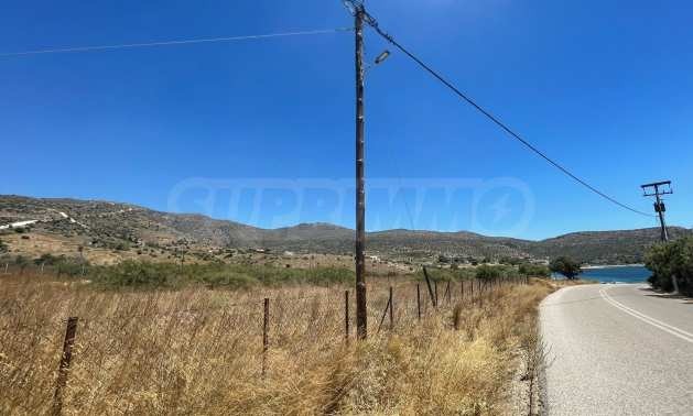 Продава ПАРЦЕЛ | Imot.bg — изображение 8