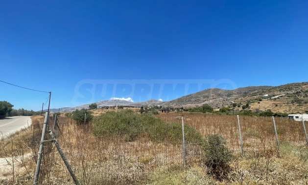 Продава ПАРЦЕЛ | Imot.bg — изображение 7