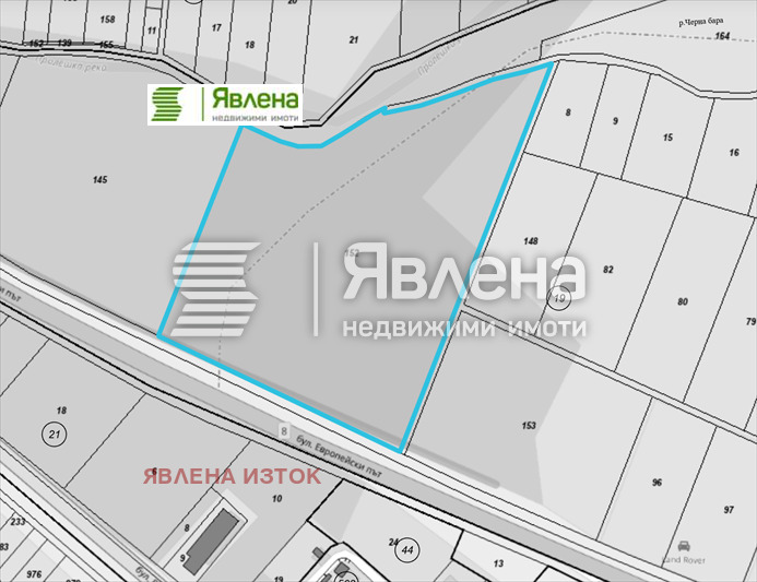 Продава ПАРЦЕЛ | Imot.bg — изображение 1