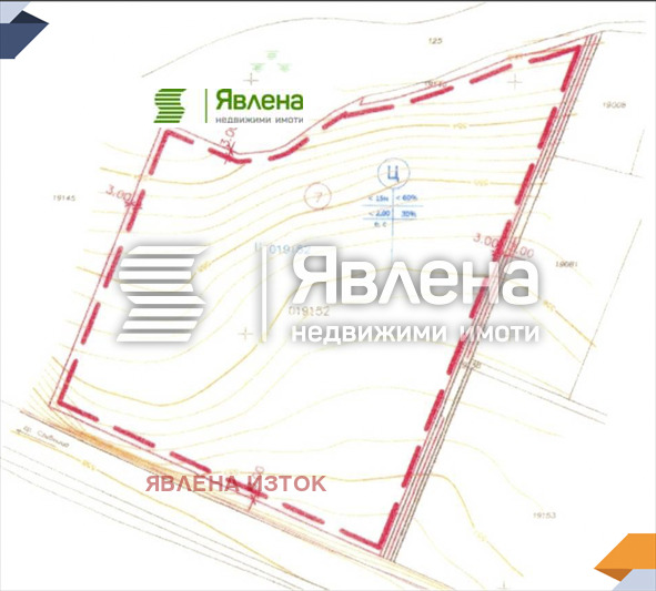 Продава ПАРЦЕЛ | Imot.bg — изображение 3