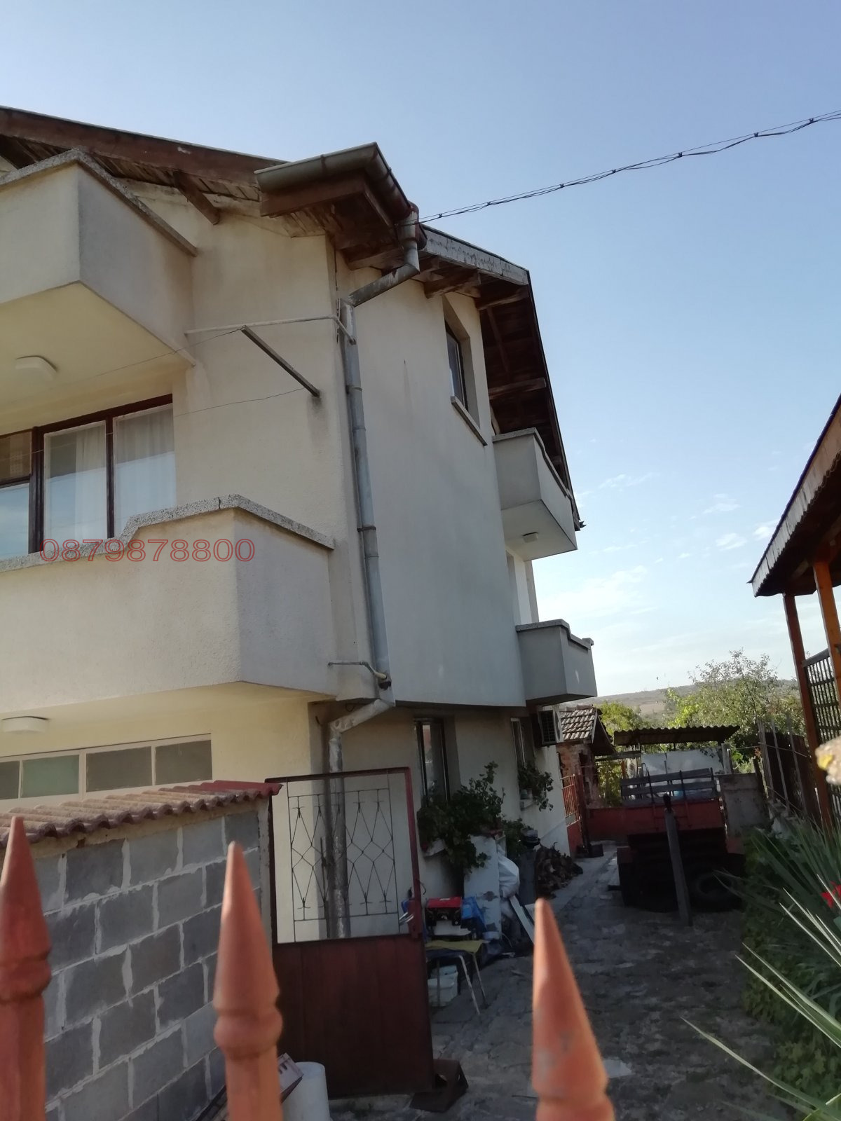 Продава КЪЩА | Imot.bg — изображение 2