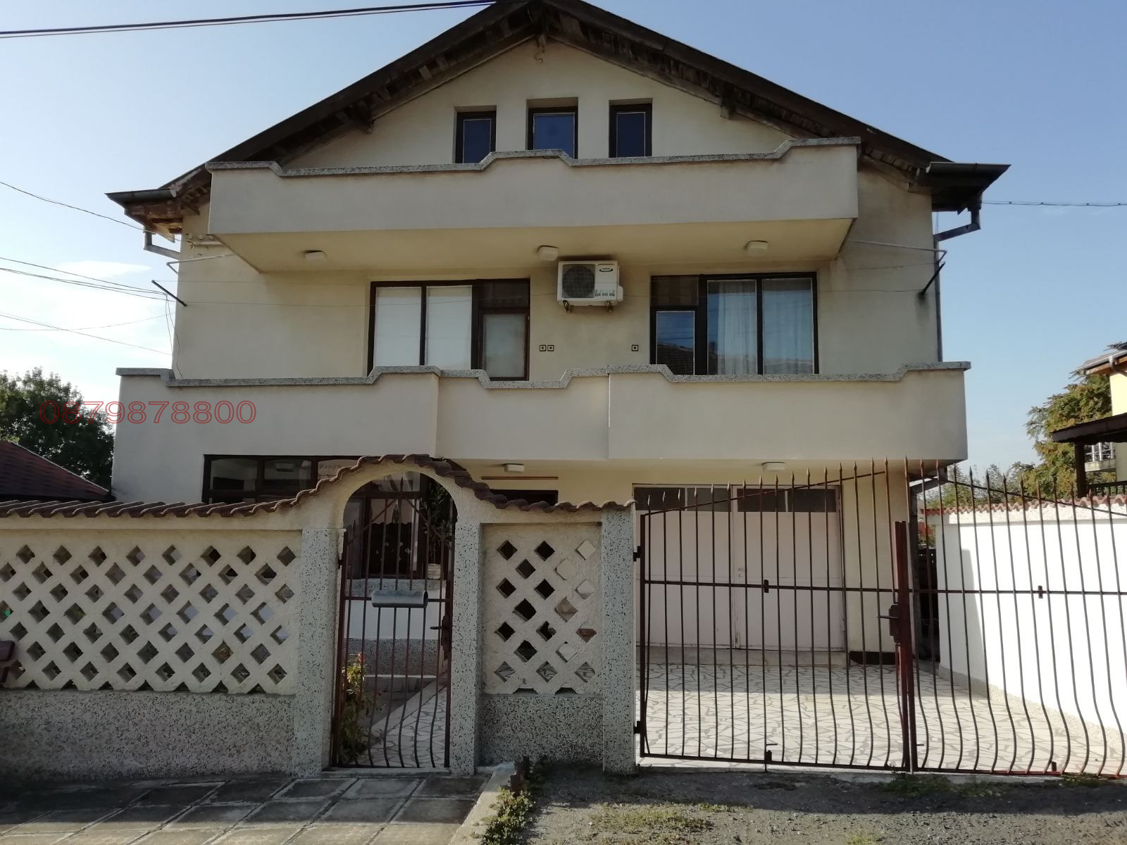 Продава КЪЩА | Imot.bg — изображение 1