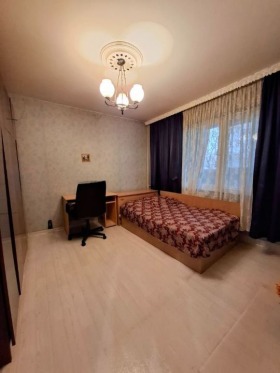 1 chambre Ilinden, Sofia 1