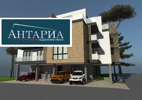 2-СТАЕН, 102 m2