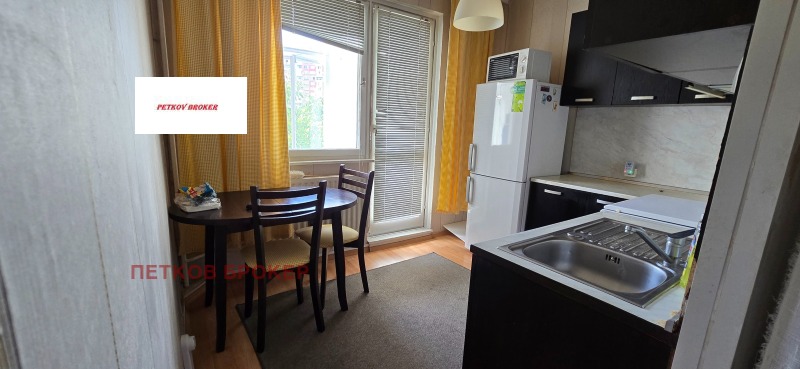 Zu verkaufen  Studio Sofia , Ljulin 5 , 47 qm | 95531258 - Bild [8]