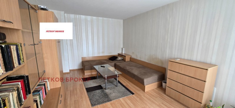 Zu verkaufen  Studio Sofia , Ljulin 5 , 47 qm | 95531258 - Bild [2]