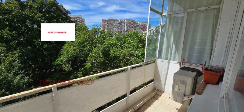 Zu verkaufen  Studio Sofia , Ljulin 5 , 47 qm | 95531258 - Bild [11]