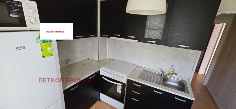 Zu verkaufen  Studio Sofia , Ljulin 5 , 47 qm | 95531258 - Bild [7]