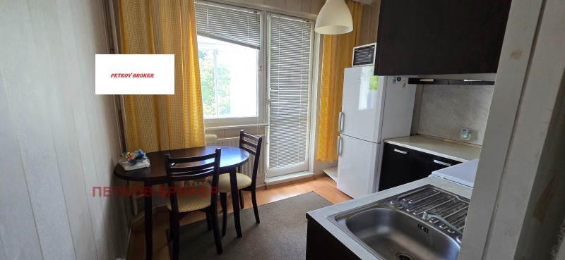 Zu verkaufen  Studio Sofia , Ljulin 5 , 47 qm | 95531258 - Bild [6]