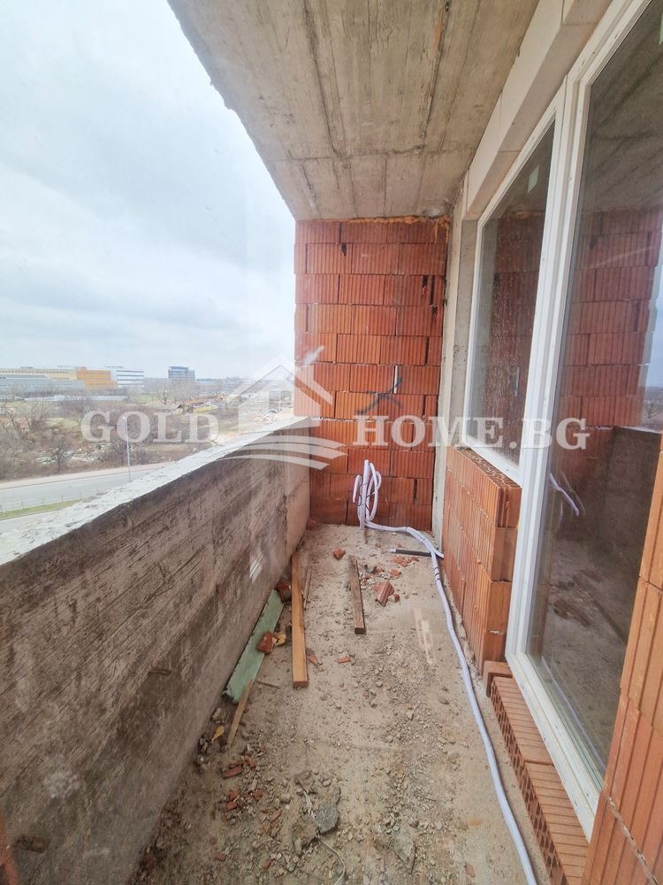 Na prodej  1 ložnice Plovdiv , Gagarin , 60 m2 | 57524445 - obraz [8]