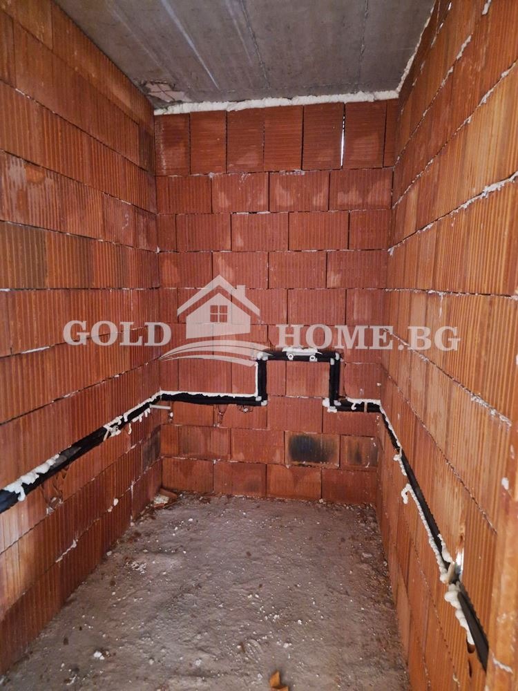 For Sale  1 bedroom Plovdiv , Gagarin , 60 sq.m | 57524445 - image [11]