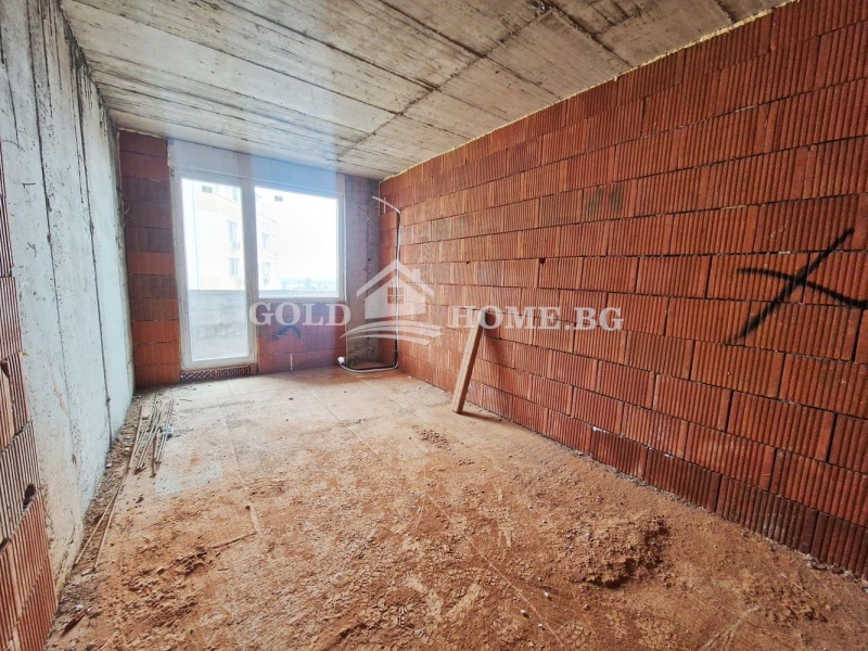 For Sale  1 bedroom Plovdiv , Gagarin , 60 sq.m | 57524445 - image [6]