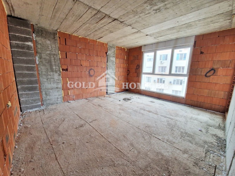 For Sale  1 bedroom Plovdiv , Gagarin , 60 sq.m | 57524445 - image [2]