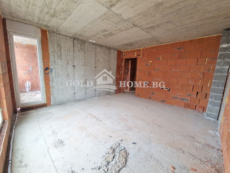 For Sale  1 bedroom Plovdiv , Gagarin , 60 sq.m | 57524445 - image [3]