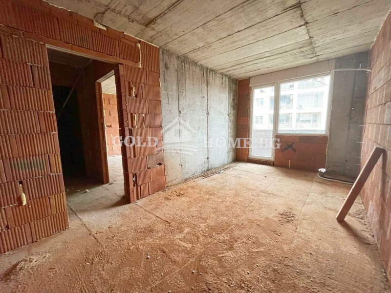 For Sale  1 bedroom Plovdiv , Gagarin , 60 sq.m | 57524445 - image [5]