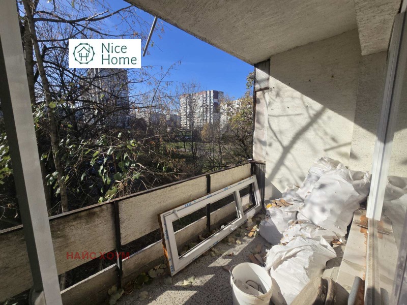 Na prodej  1 ložnice Sofia , Ljulin 4 , 72 m2 | 39845078 - obraz [10]