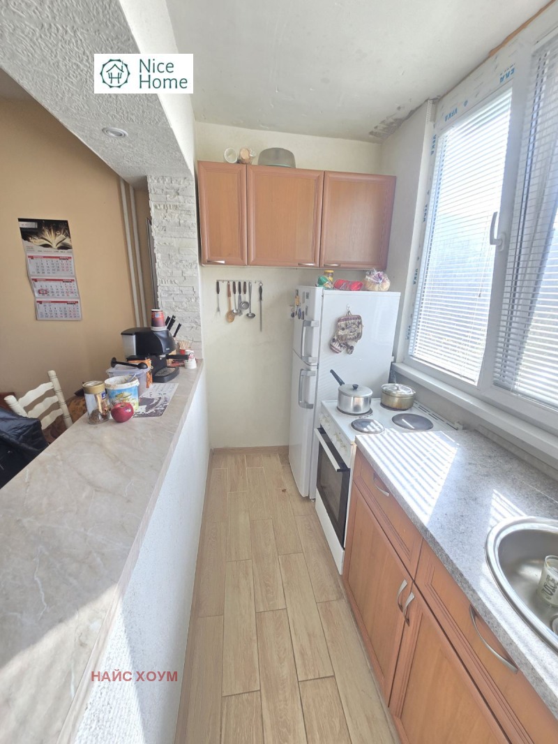 Na prodej  1 ložnice Sofia , Ljulin 4 , 72 m2 | 39845078 - obraz [3]