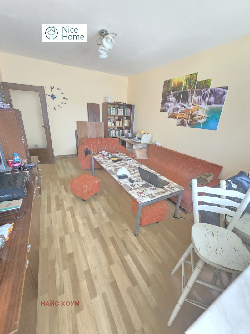 Na prodej  1 ložnice Sofia , Ljulin 4 , 72 m2 | 39845078