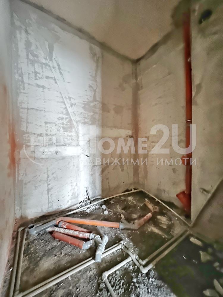 À vendre  1 chambre Plovdiv , Kyutchouk Parij , 71 m² | 94090128 - image [3]