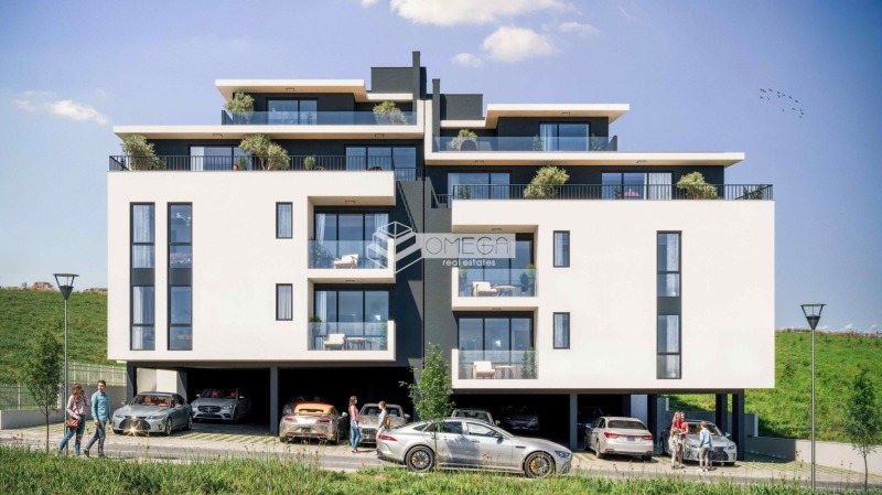 Продава  2-стаен, област Бургас, гр. Созопол • 99 900 EUR • ID 14806615 — holmes.bg - [1] 