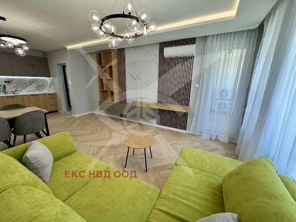 Satılık  1 yatak odası Plovdiv , Ostromila , 64 metrekare | 74368899 - görüntü [7]