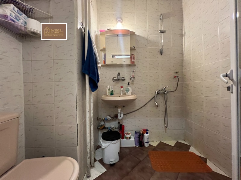 De vânzare  1 dormitor Sofia , Mediținsca academiia , 65 mp | 58000179 - imagine [9]