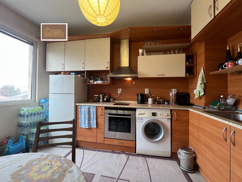 De vânzare  1 dormitor Sofia , Mediținsca academiia , 65 mp | 58000179 - imagine [11]