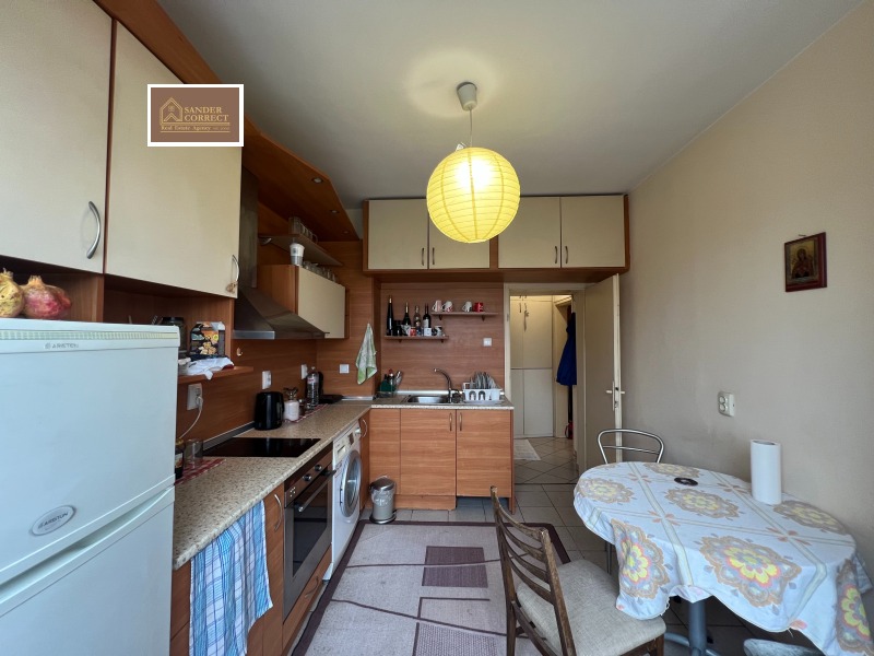 De vânzare  1 dormitor Sofia , Mediținsca academiia , 65 mp | 58000179 - imagine [12]
