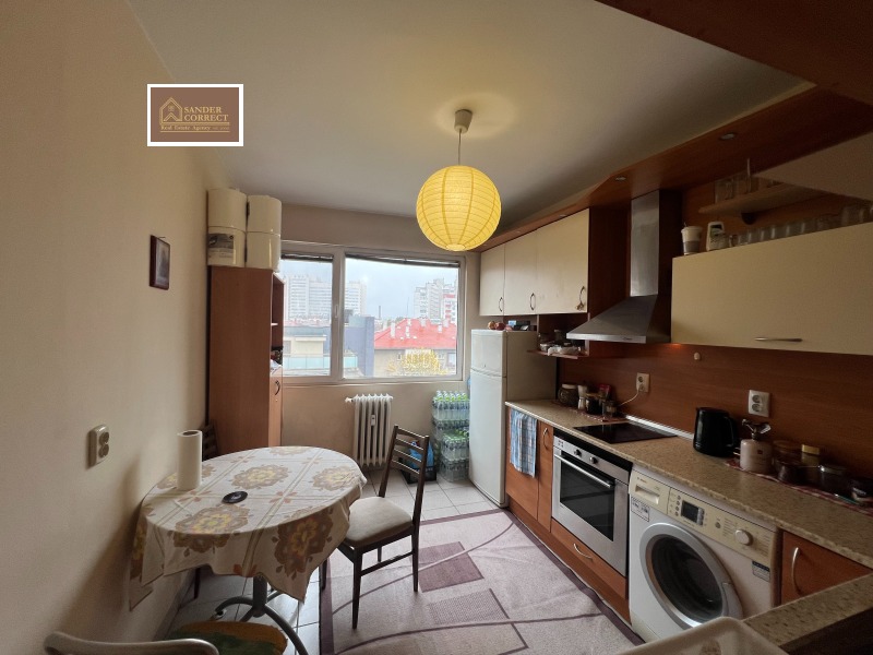 De vânzare  1 dormitor Sofia , Mediținsca academiia , 65 mp | 58000179 - imagine [13]