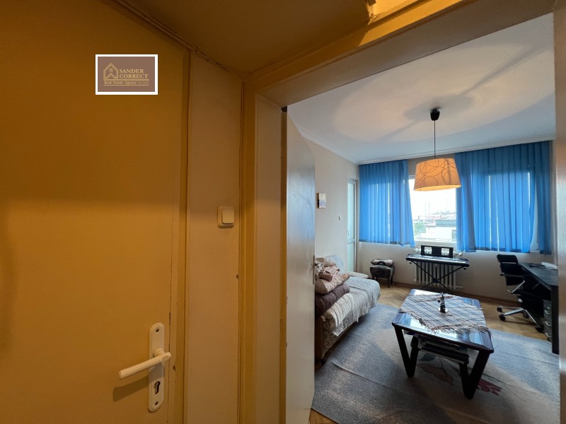 De vânzare  1 dormitor Sofia , Mediținsca academiia , 65 mp | 58000179 - imagine [8]
