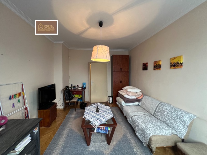 De vânzare  1 dormitor Sofia , Mediținsca academiia , 65 mp | 58000179 - imagine [3]