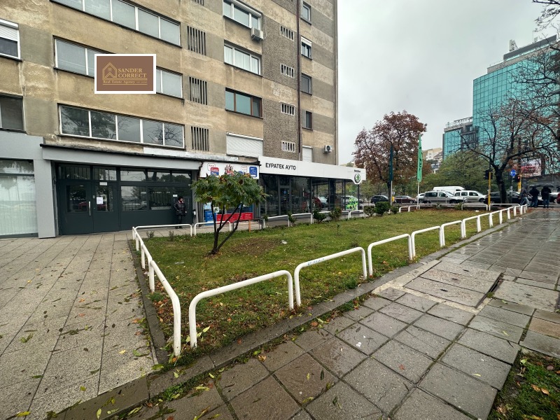 De vânzare  1 dormitor Sofia , Mediținsca academiia , 65 mp | 58000179 - imagine [14]