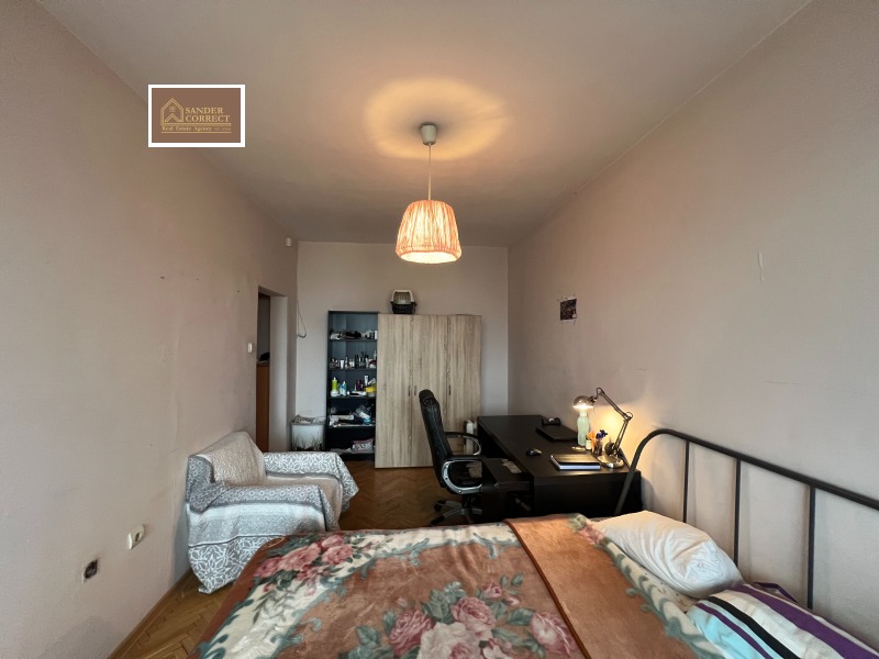 De vânzare  1 dormitor Sofia , Mediținsca academiia , 65 mp | 58000179 - imagine [5]
