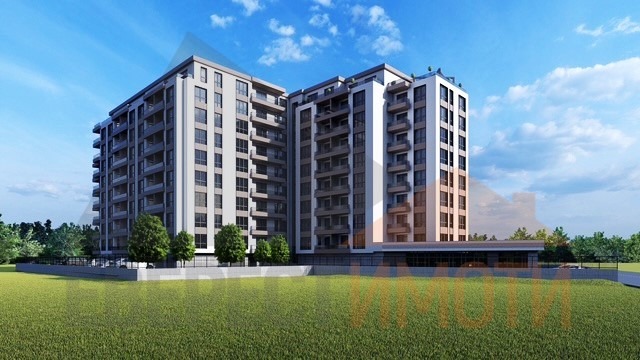 Продава 2-СТАЕН, гр. Пловдив, Въстанически, снимка 2 - Апартаменти - 52691016