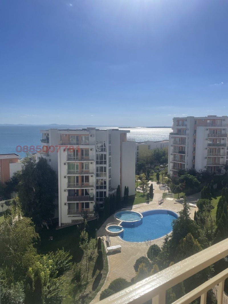 Продава 2-СТАЕН, гр. Свети Влас, област Бургас, снимка 2 - Апартаменти - 53483813