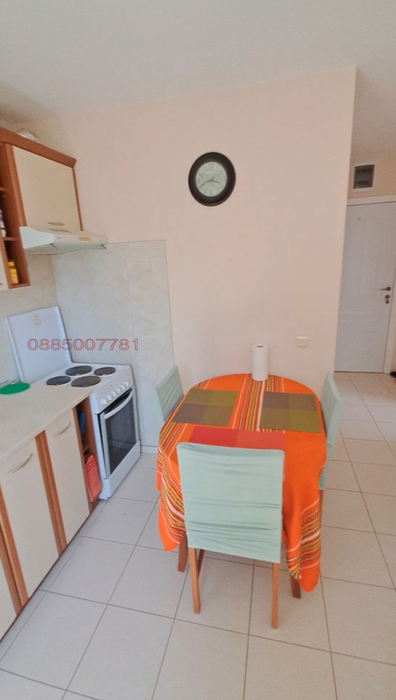 Продава 2-СТАЕН, гр. Свети Влас, област Бургас, снимка 8 - Апартаменти - 53483813