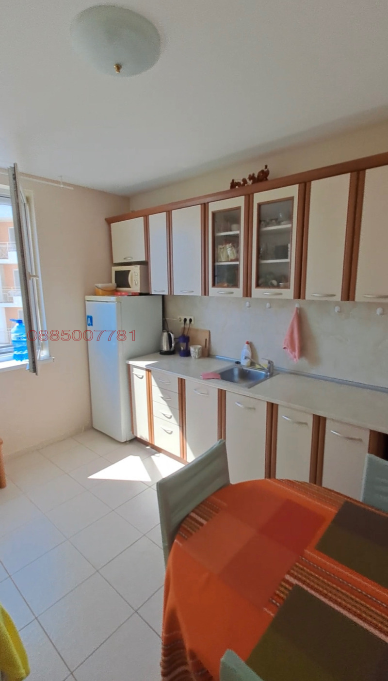 Продава 2-СТАЕН, гр. Свети Влас, област Бургас, снимка 9 - Апартаменти - 53483813