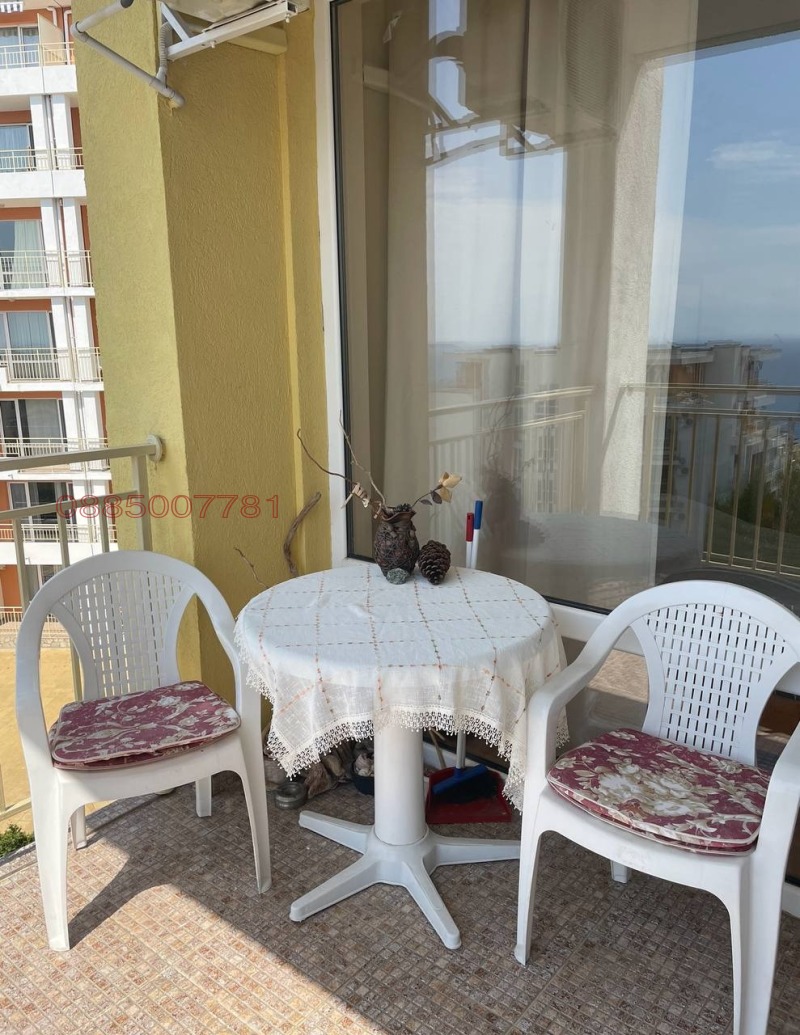 Продава 2-СТАЕН, гр. Свети Влас, област Бургас, снимка 3 - Апартаменти - 53483813