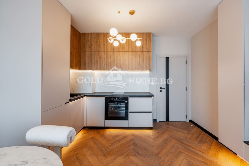 Продава 2-СТАЕН, гр. Пловдив, Южен, снимка 3 - Апартаменти - 53495345