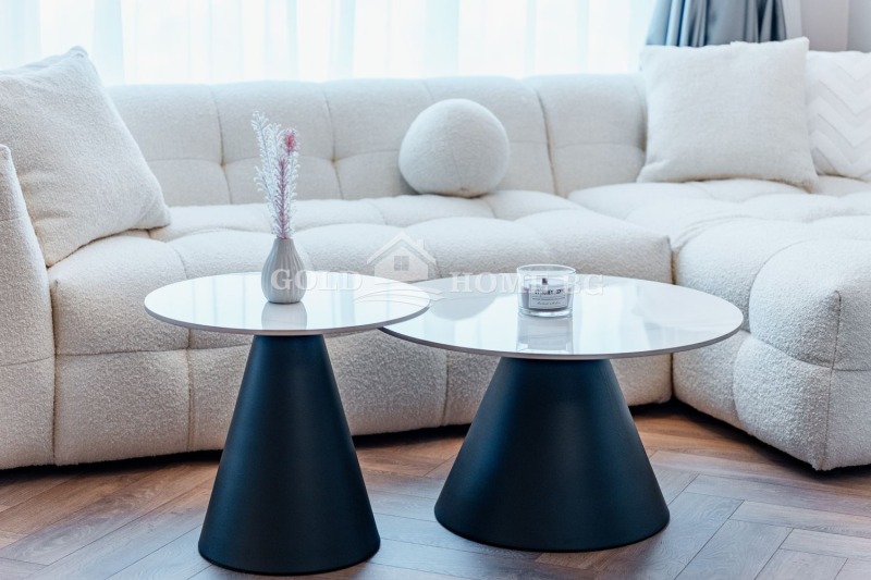 Продава 2-СТАЕН, гр. Пловдив, Южен, снимка 7 - Апартаменти - 53495345