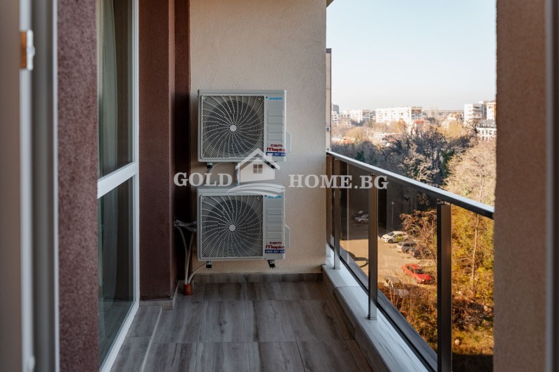 Продава 2-СТАЕН, гр. Пловдив, Южен, снимка 15 - Апартаменти - 53495345