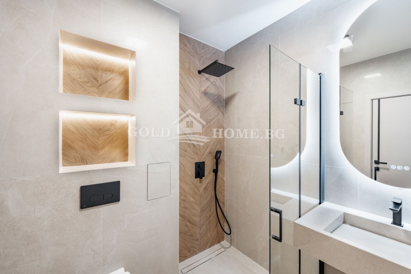 Продава 2-СТАЕН, гр. Пловдив, Южен, снимка 13 - Апартаменти - 53495345